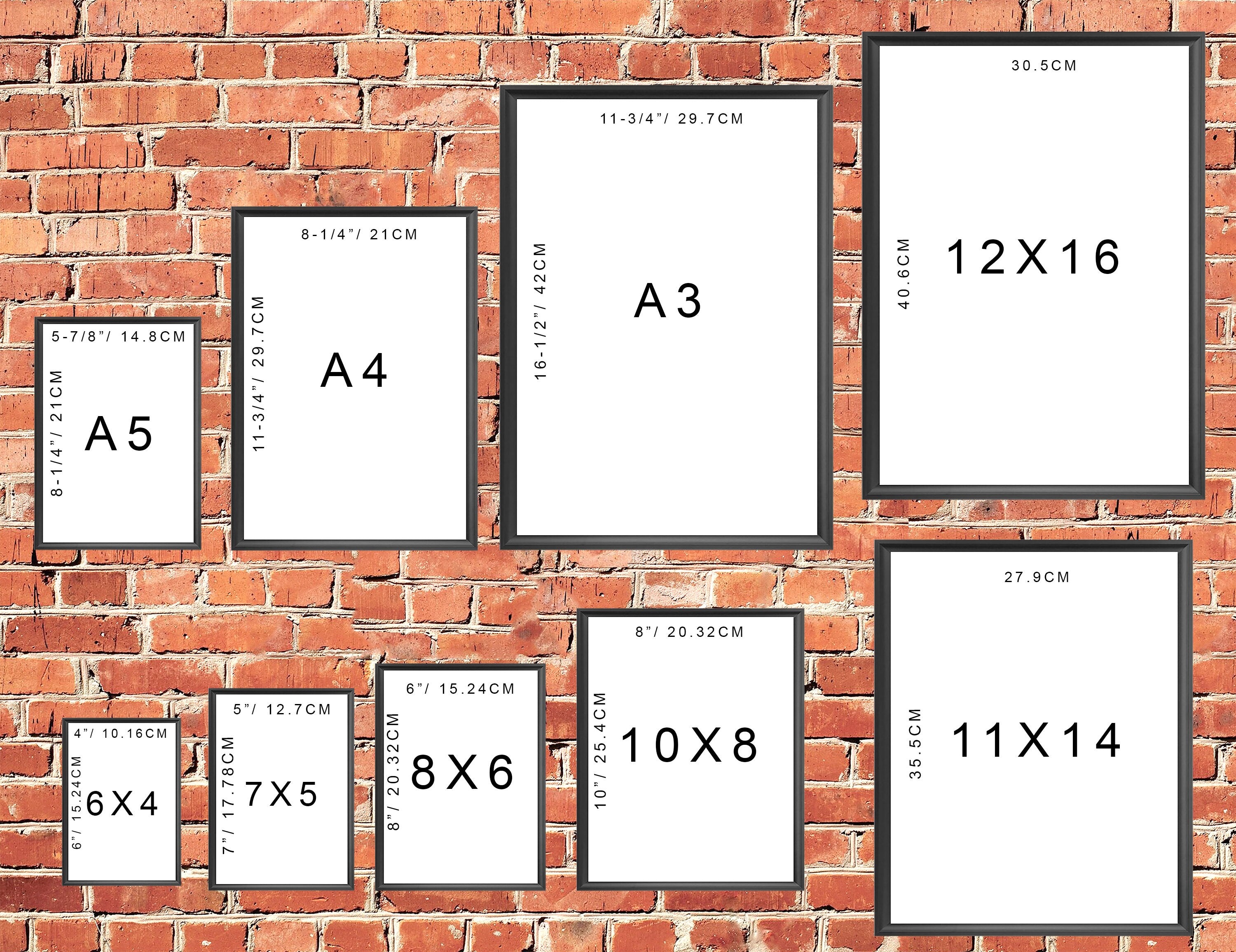 Guest Print Definition Poster Wall Art Minimalist Print