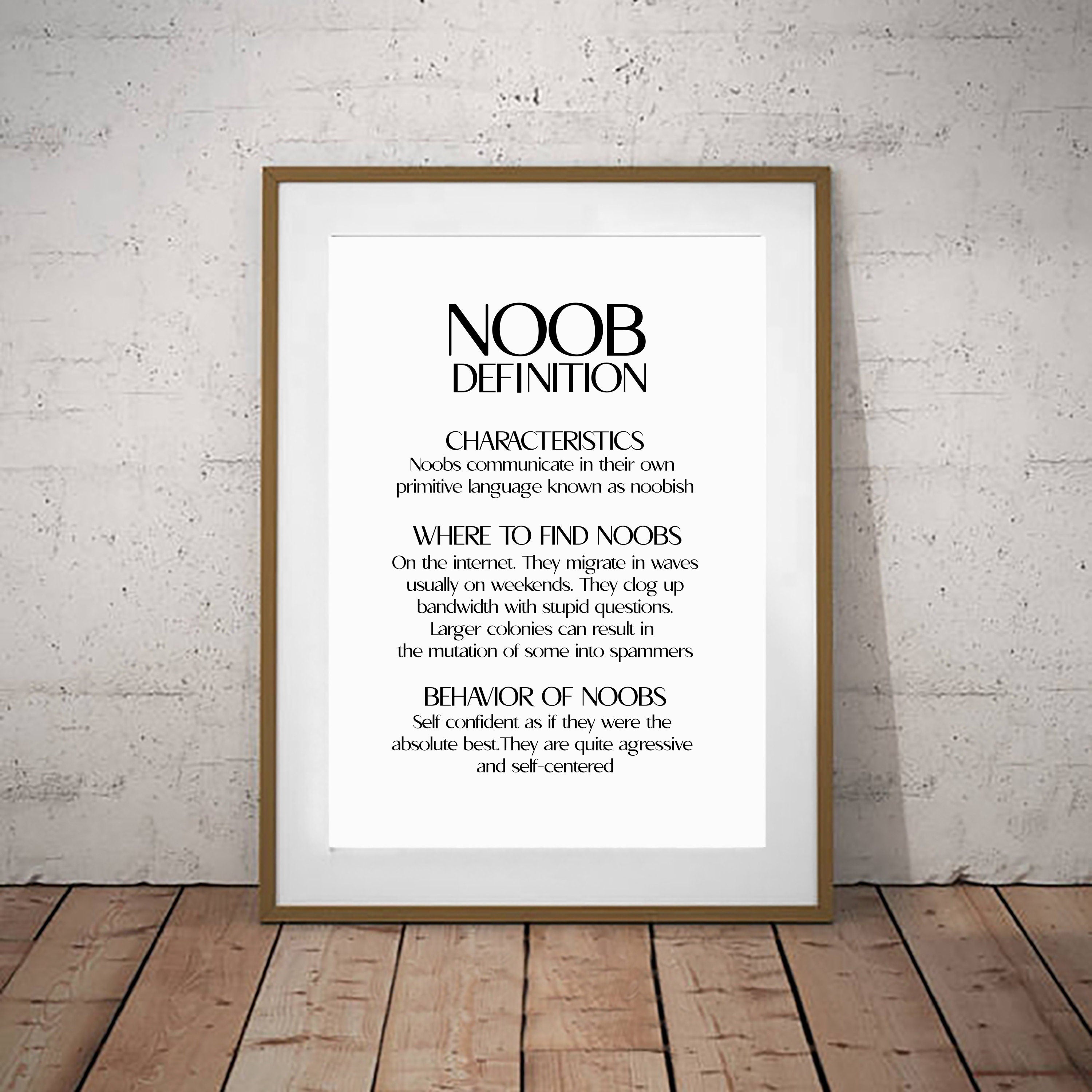 Set Of 6 Gaming Prints Posters Kids Children X Game Room Wall Art Decoration (6ER)